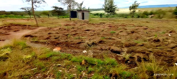5.Acres for Sale at Kithimani