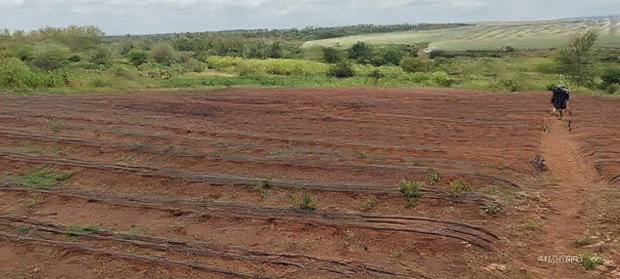 5.Acres for Sale at Kithimani