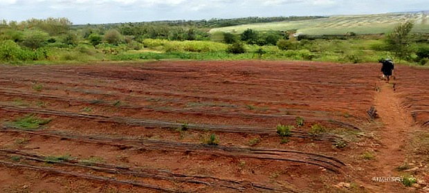 5.Acres for Sale at Kithimani