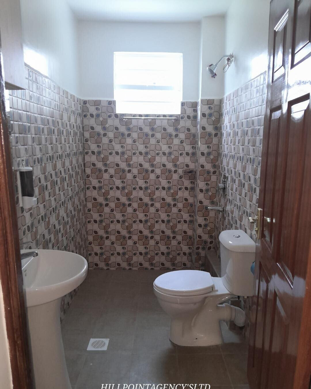 4BR Garden Home for KSh 35K