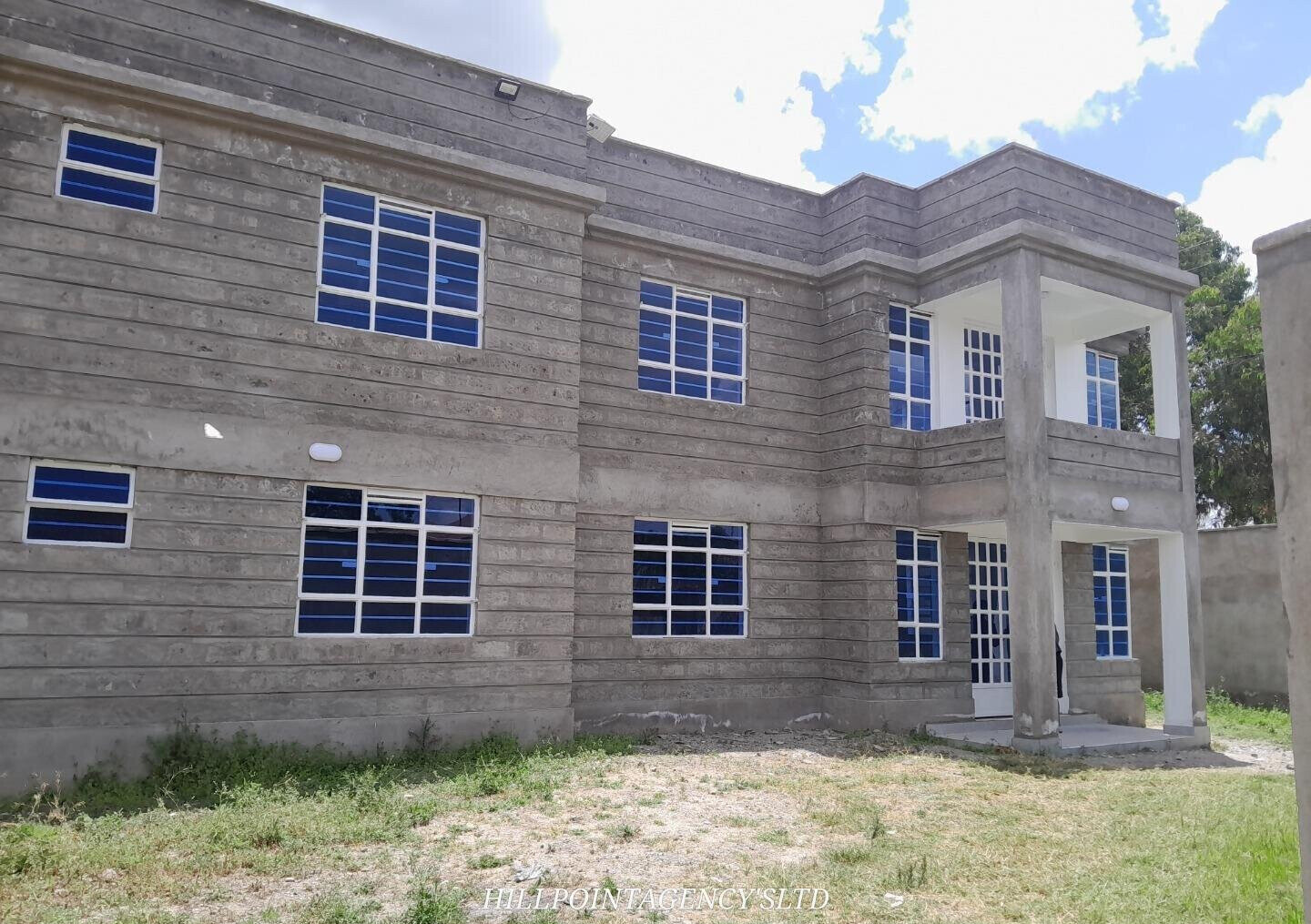 4BR Garden Home for KSh 35K