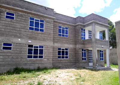 4BR Garden Home for KSh 35K