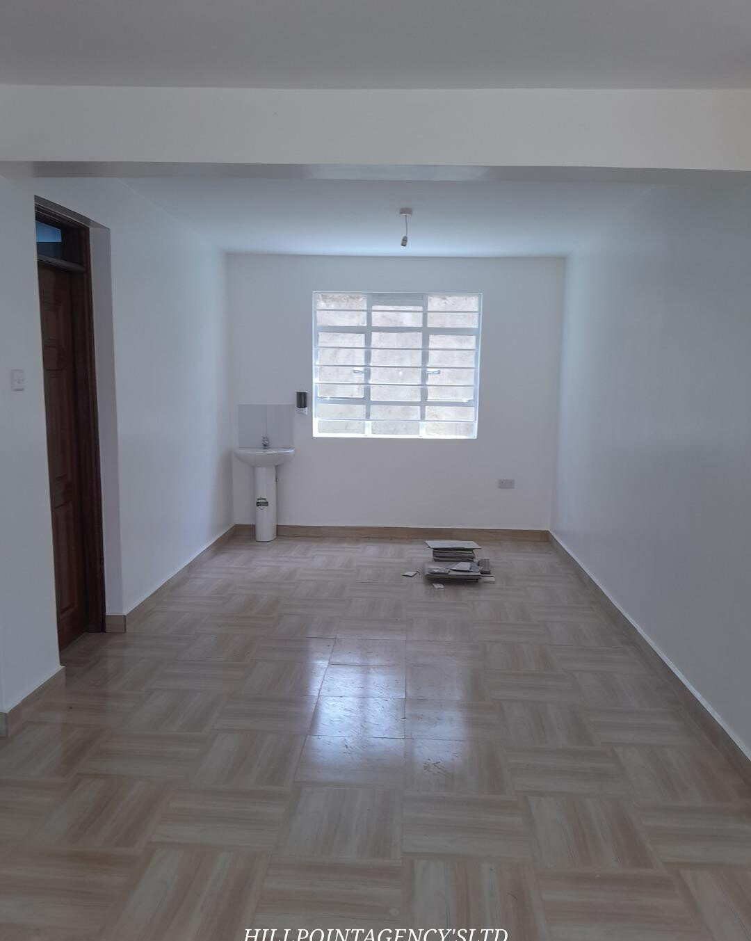 4BR Garden Home for KSh 35K
