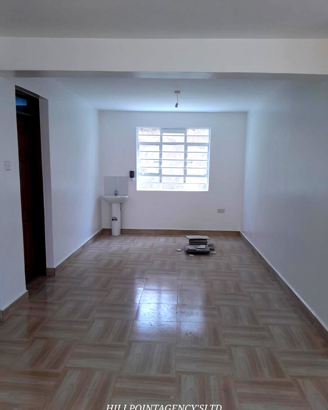 4BR Garden Home for KSh 35K