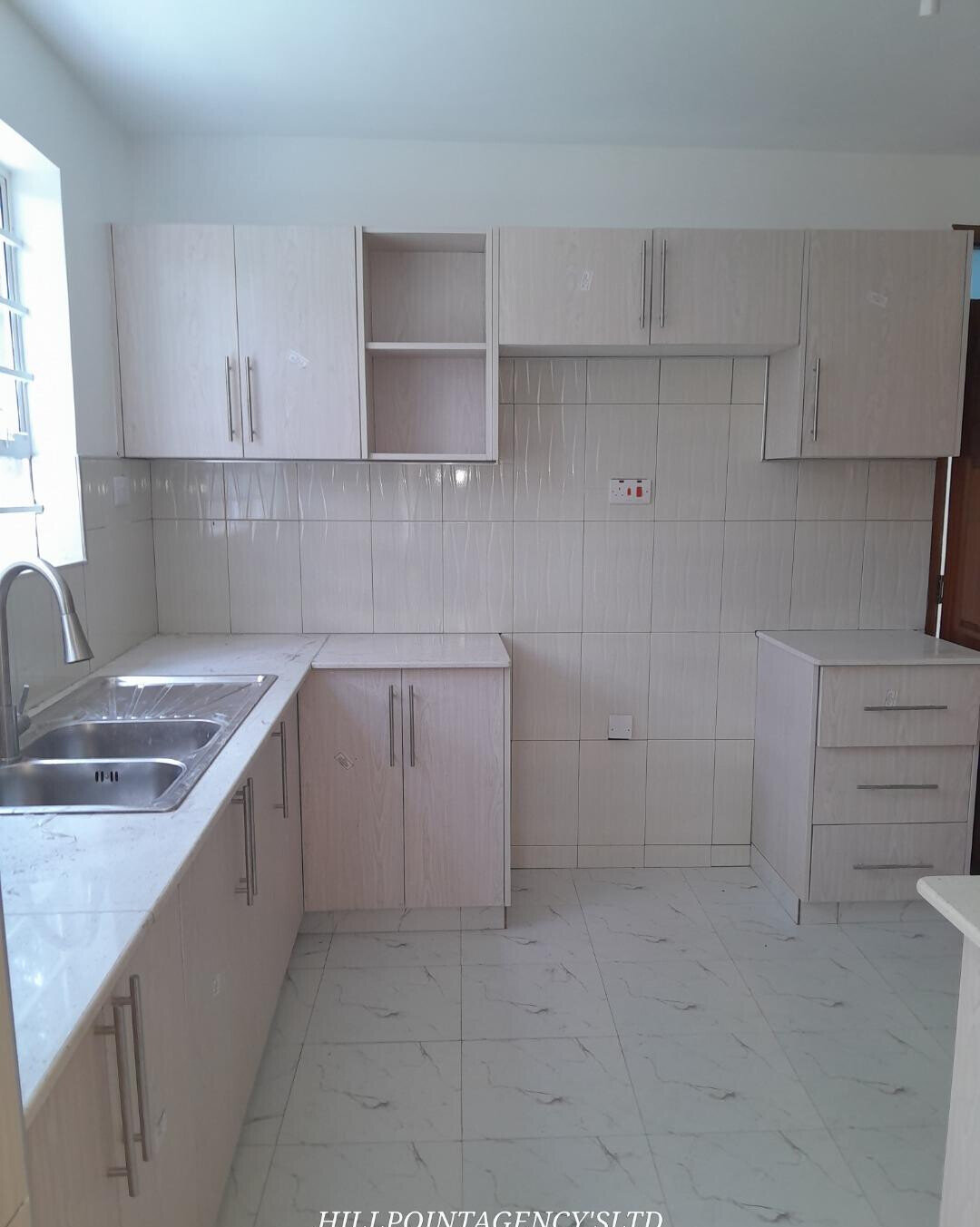 4BR Garden Home for KSh 35K