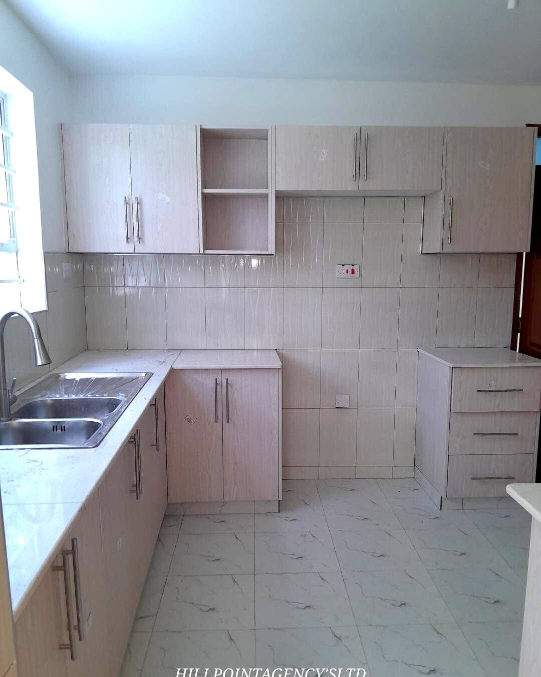 4BR Garden Home for KSh 35K