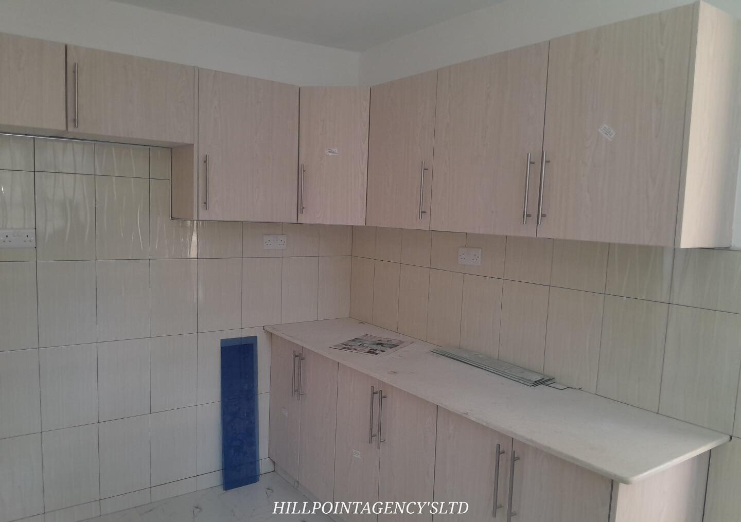 4BR Garden Home for KSh 35K