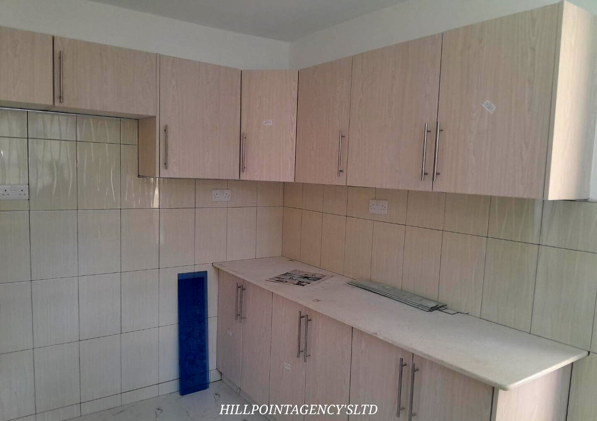 4BR Garden Home for KSh 35K