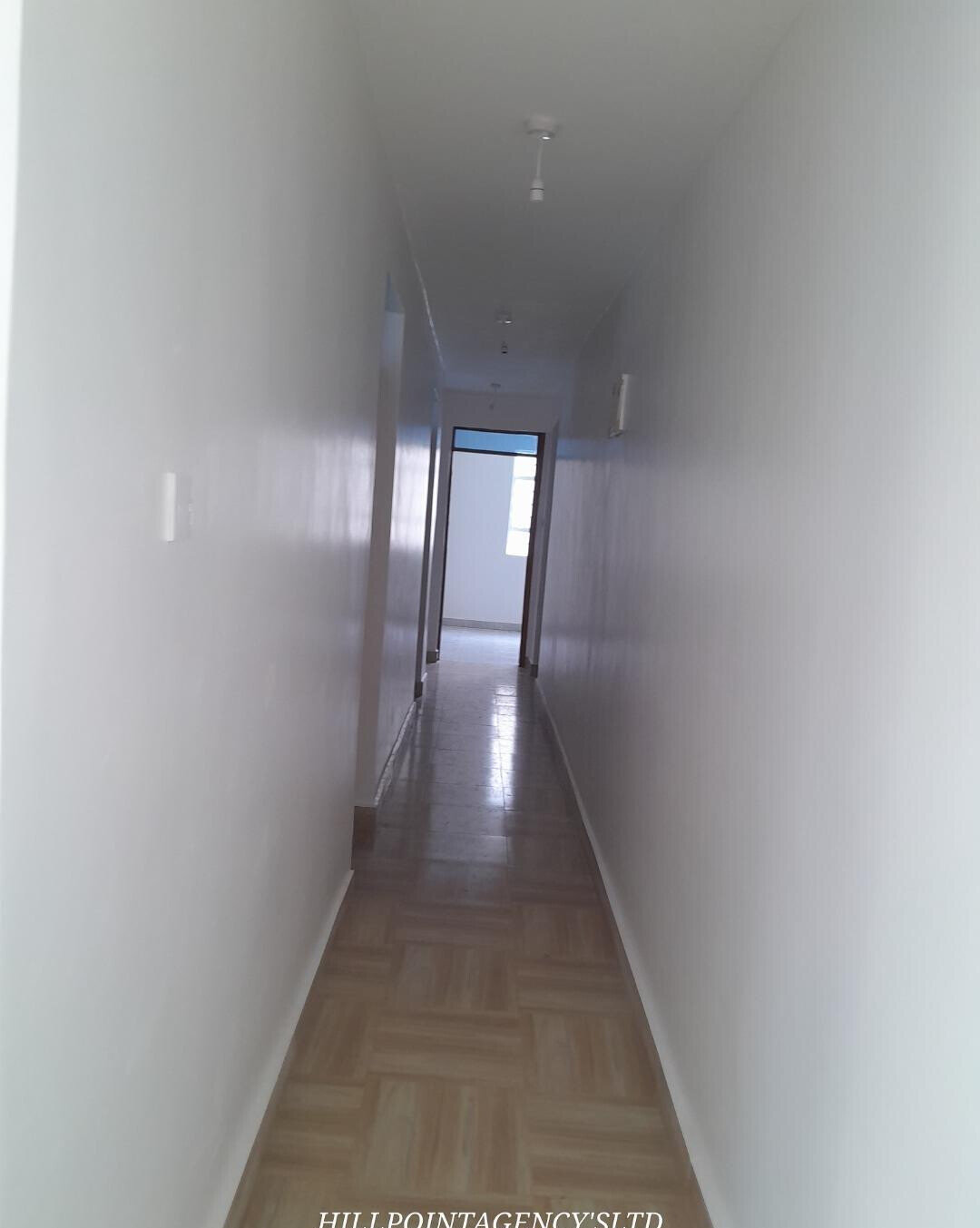 4BR Garden Home for KSh 35K