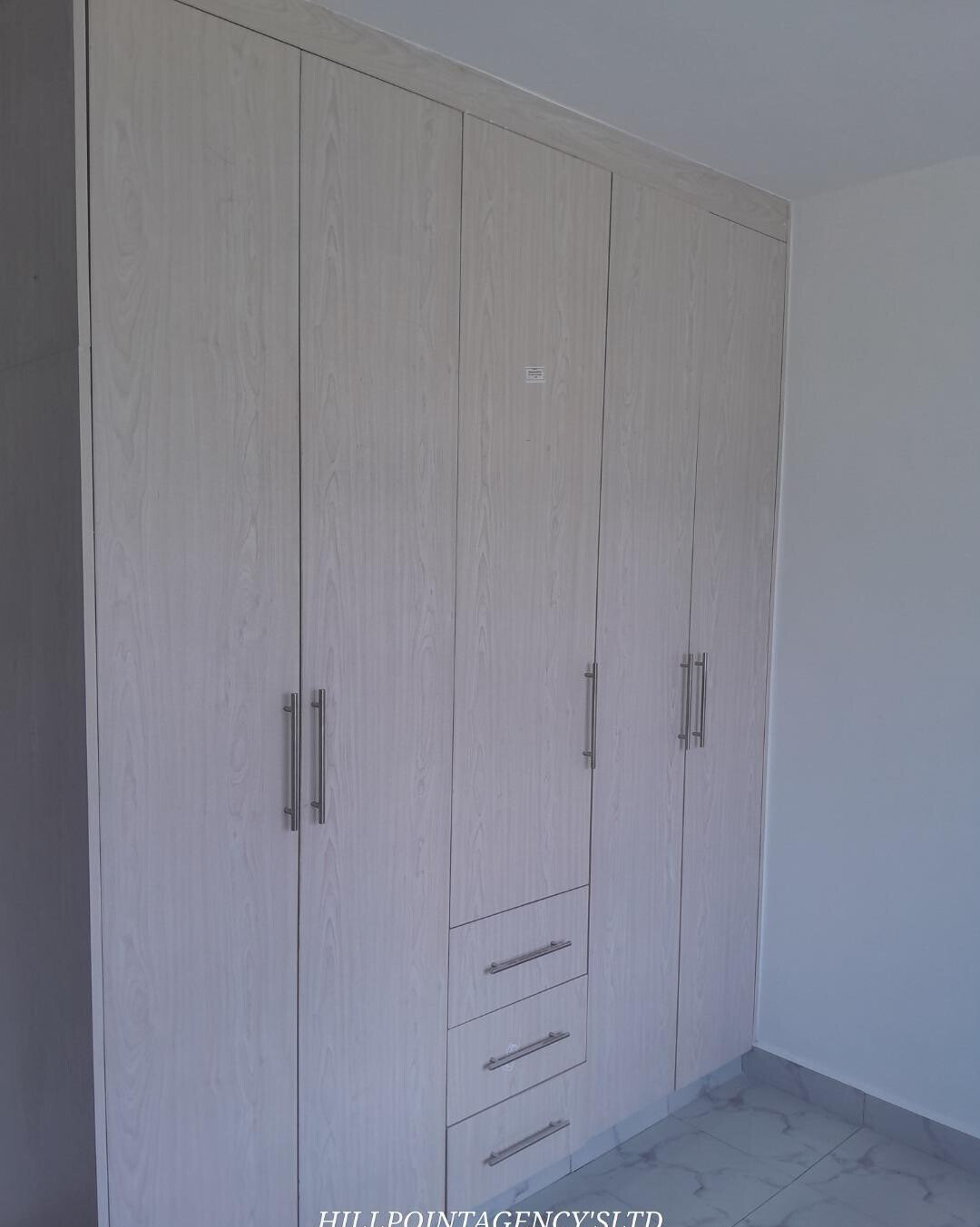 4BR Garden Home for KSh 35K