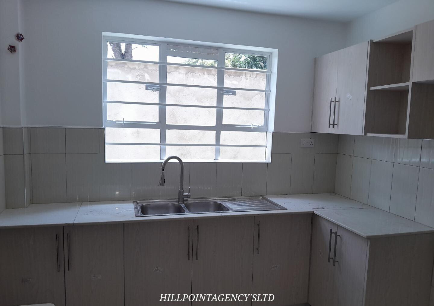 4BR Garden Home for KSh 35K