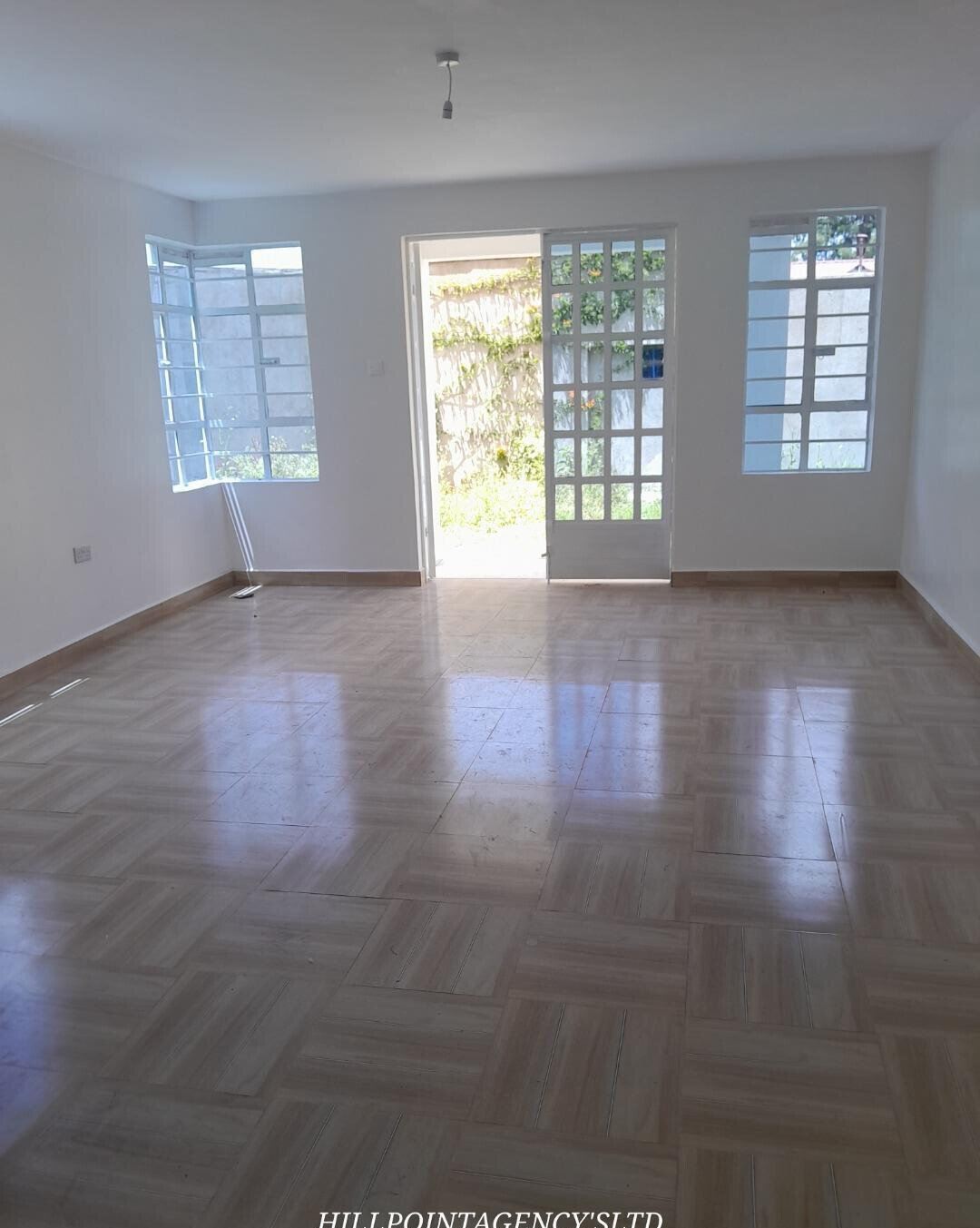 4BR Garden Home for KSh 35K