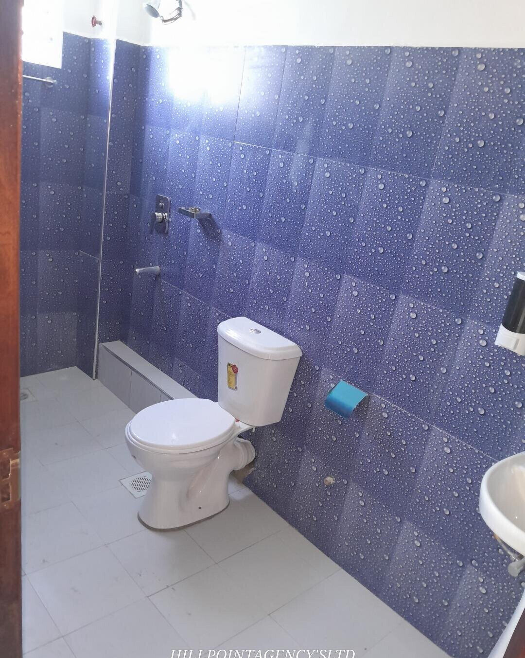 4BR Garden Home for KSh 35K