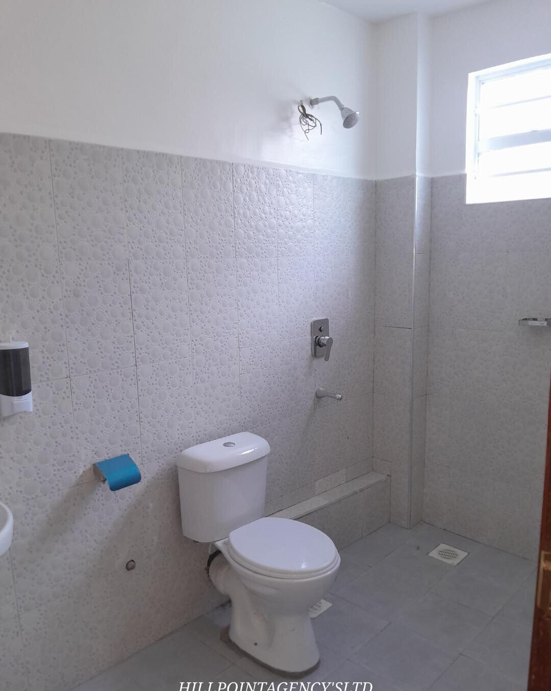 4BR Garden Home for KSh 35K