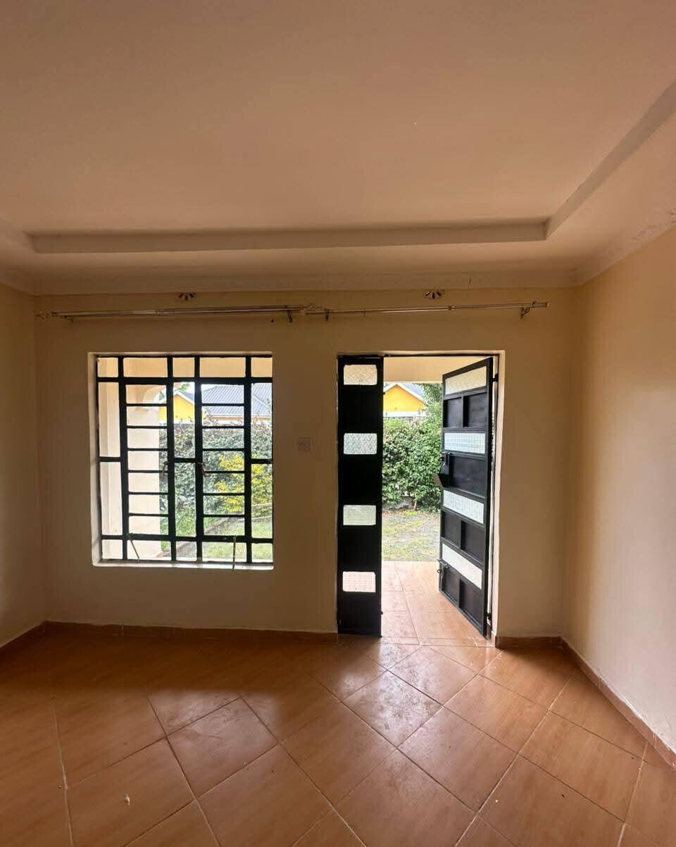 Garden Home for KSh 43K