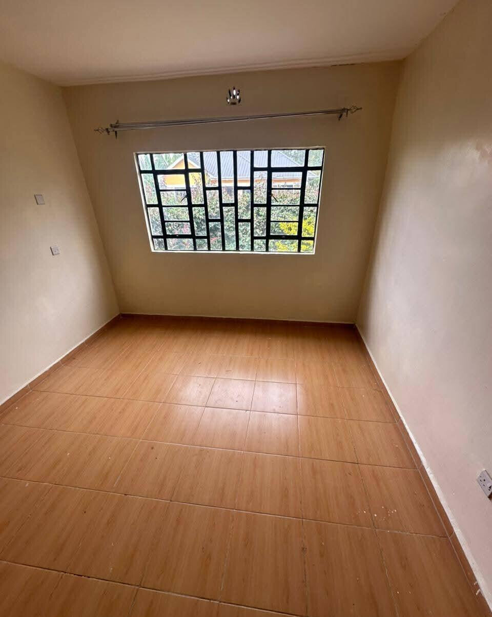 Garden Home for KSh 43K