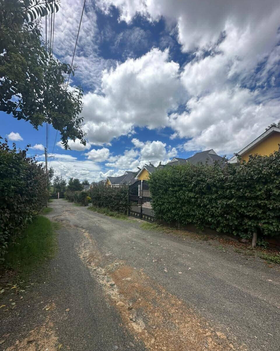 Garden Home for KSh 43K