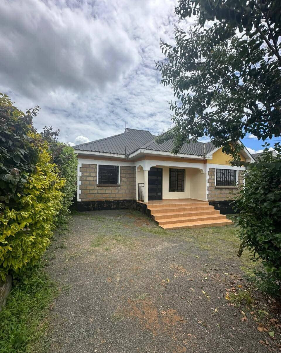 Garden Home for KSh 43K