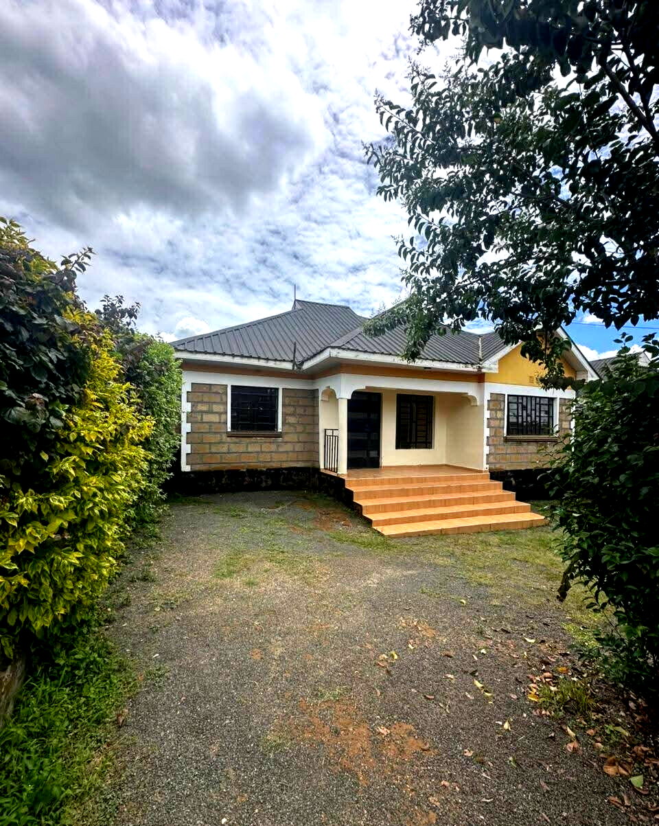 Garden Home for KSh 43K