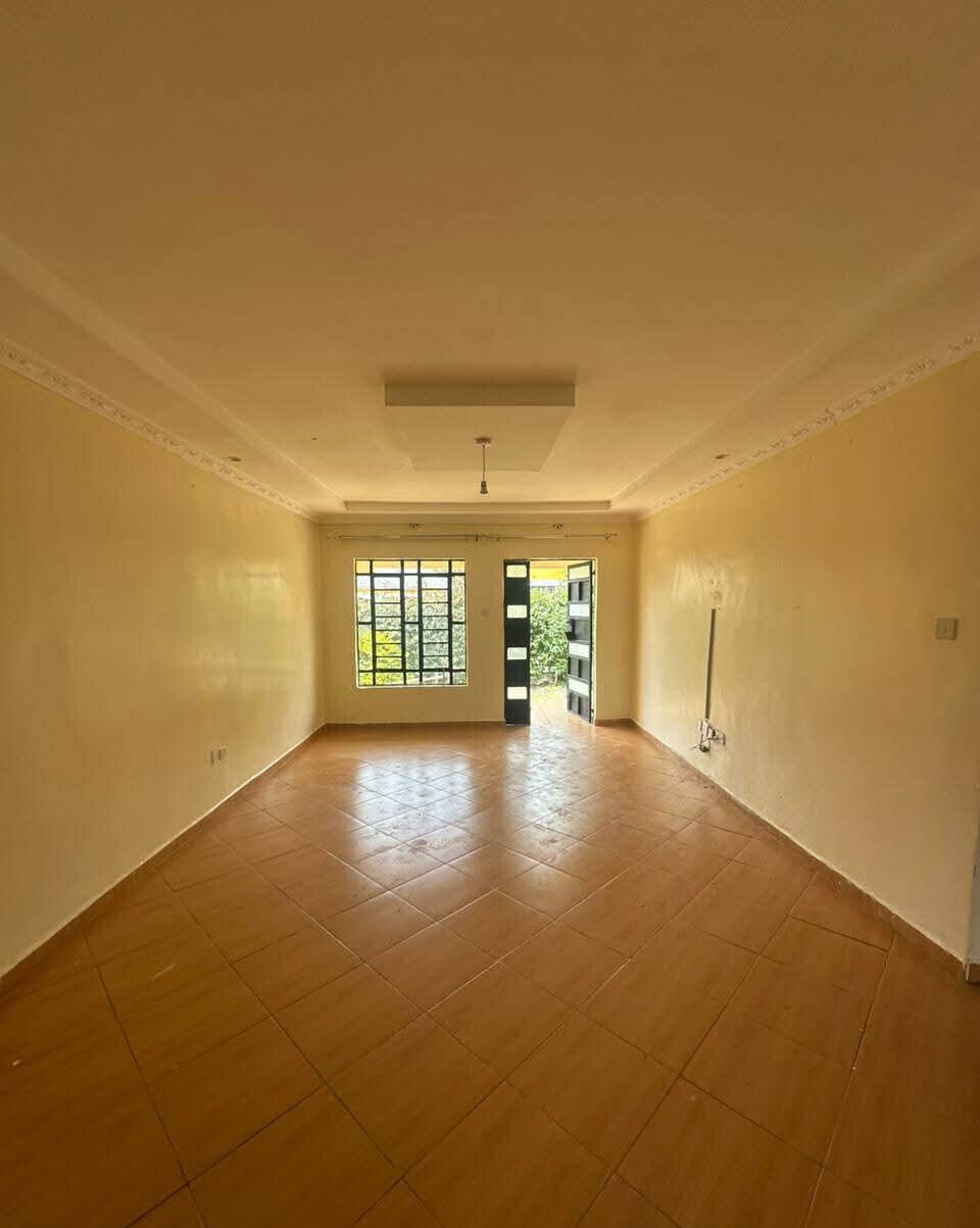 Garden Home for KSh 43K