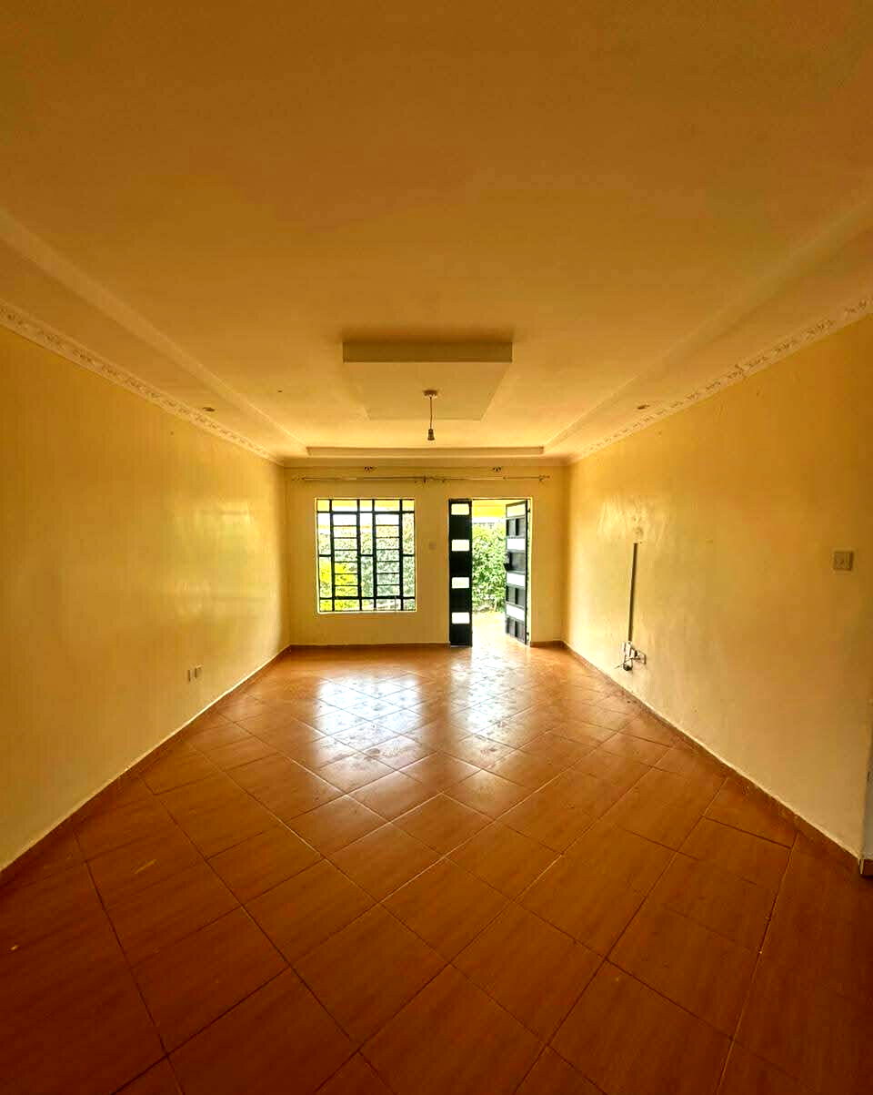 Garden Home for KSh 43K