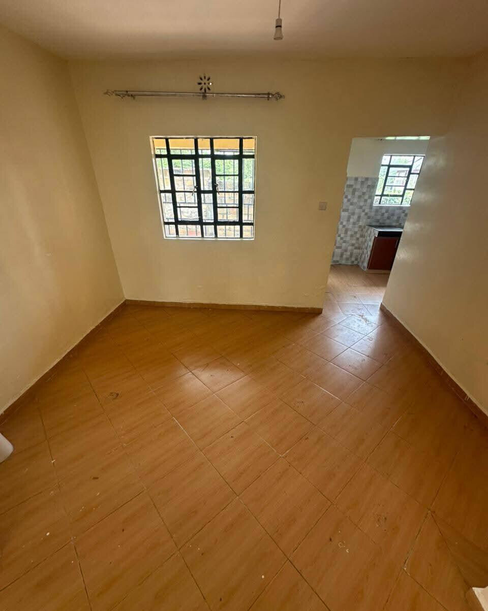 Garden Home for KSh 43K