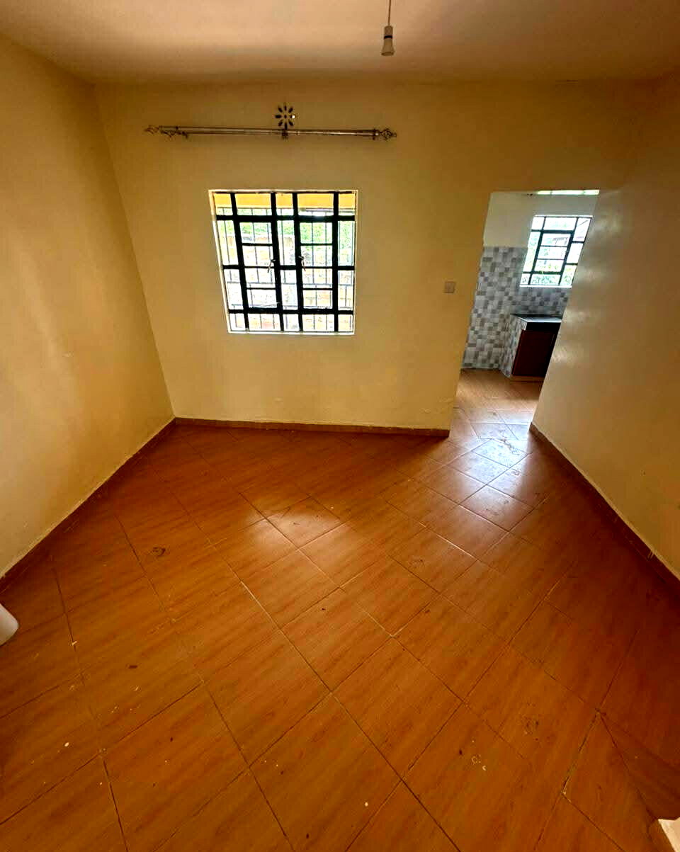 Garden Home for KSh 43K