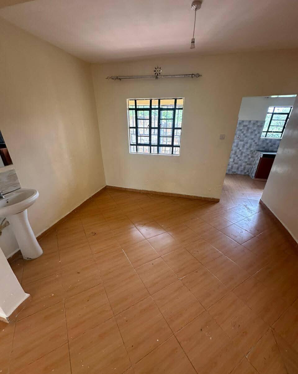 Garden Home for KSh 43K