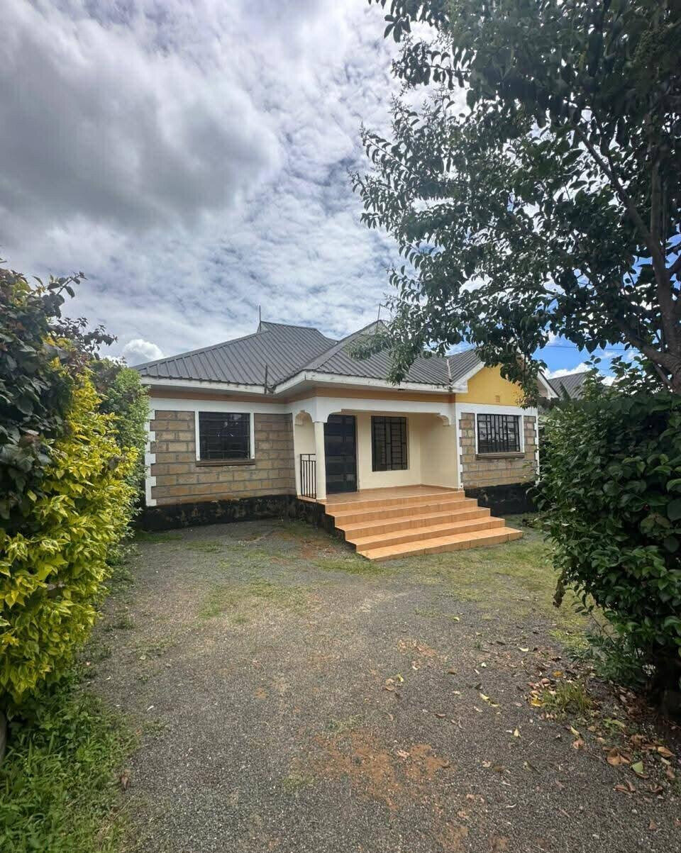 Garden Home for KSh 43K
