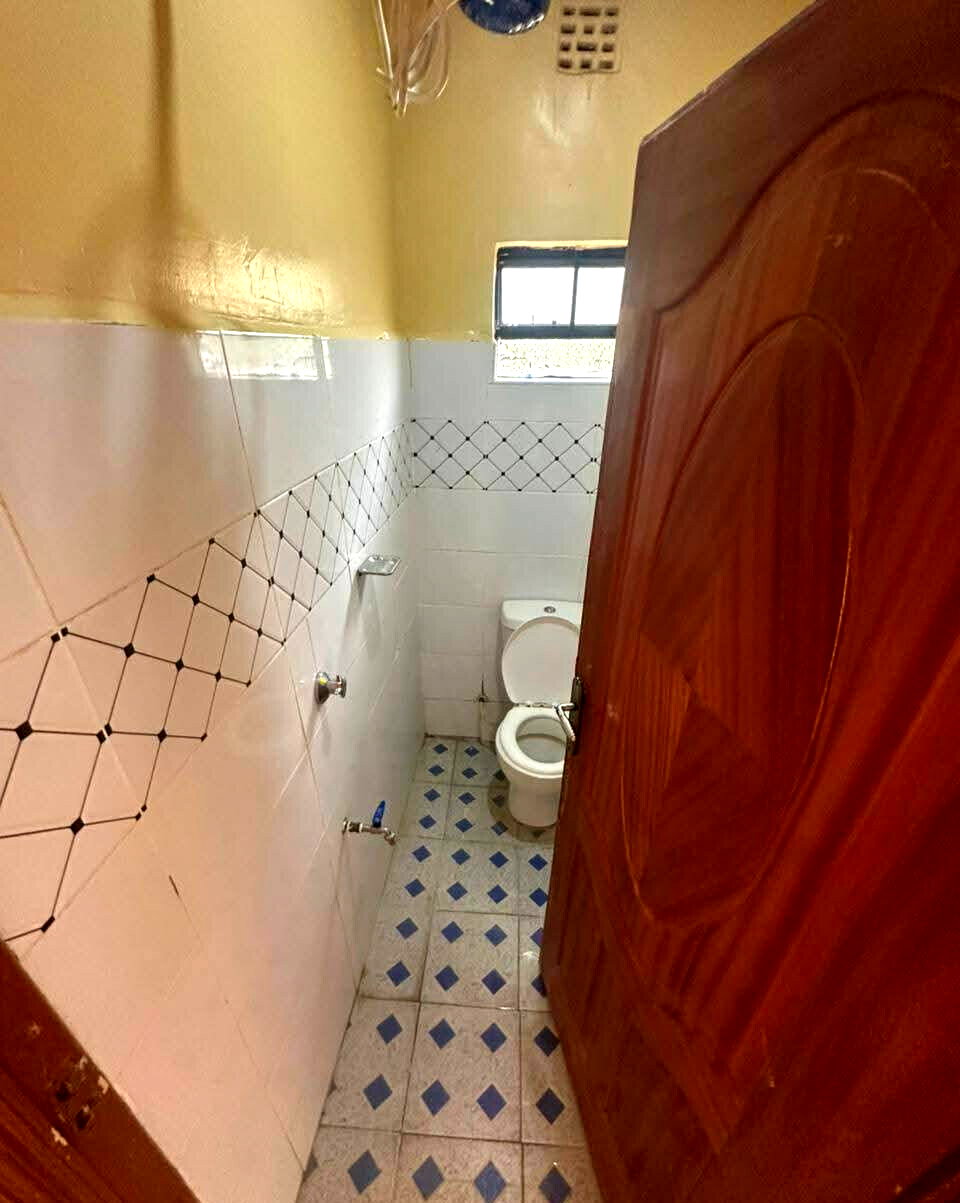 Garden Home for KSh 43K