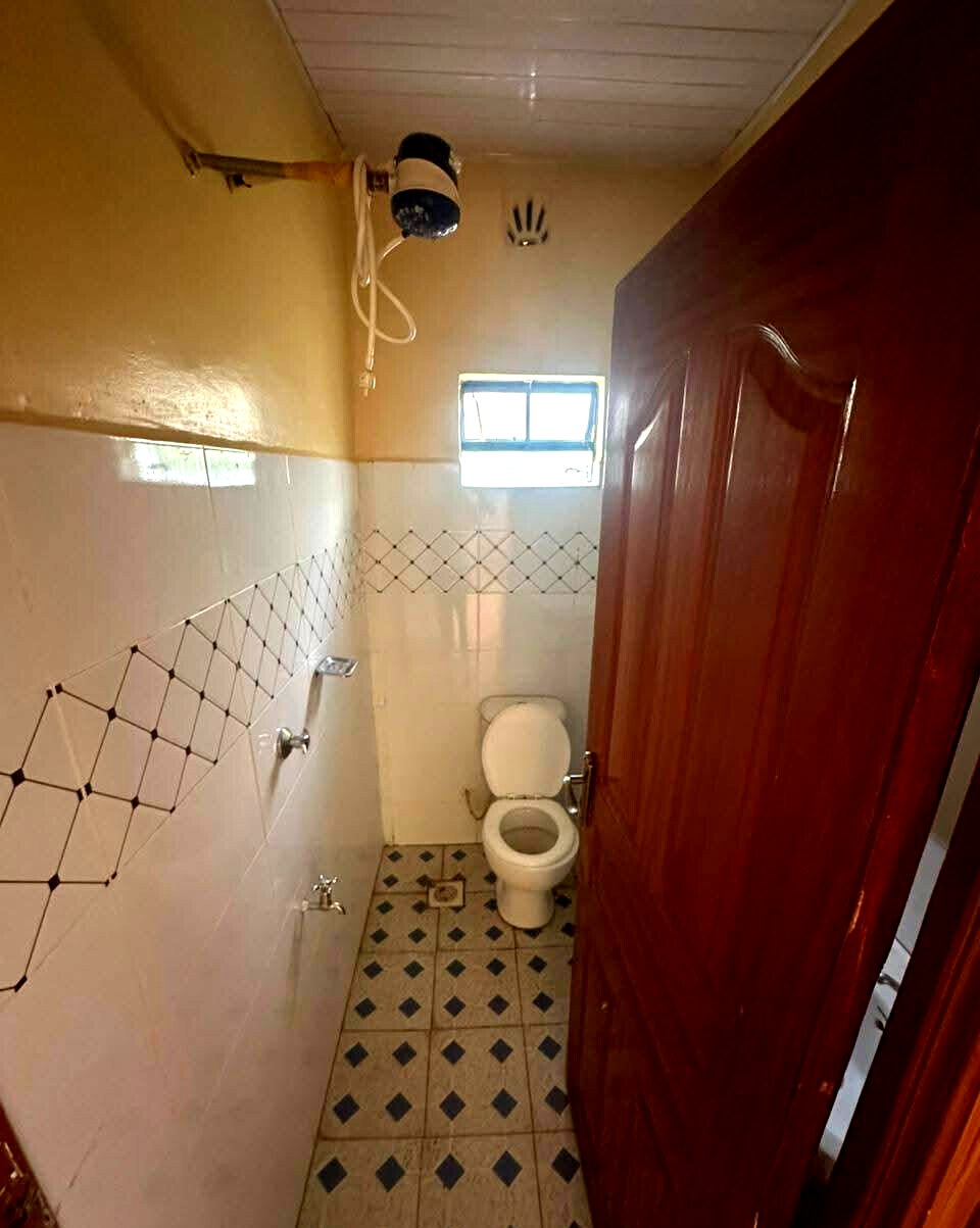 Garden Home for KSh 43K