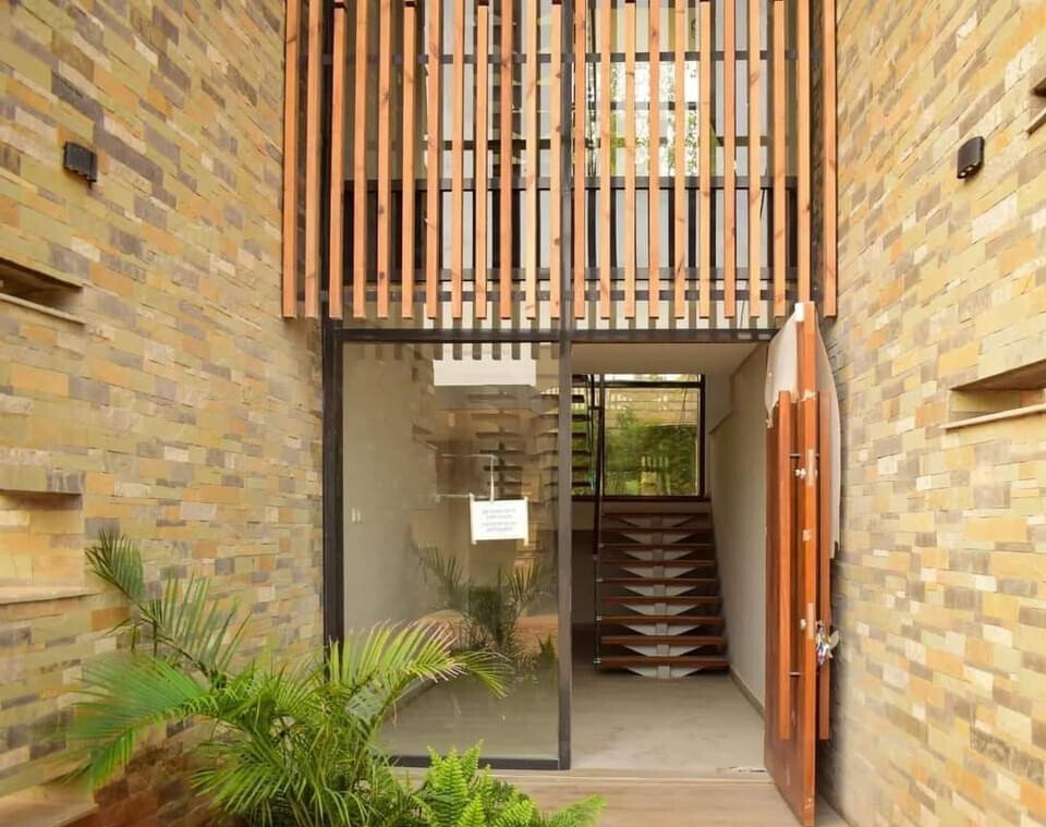 3-Bed Townhouse with Club House Pool & Gym - Lower Kabete