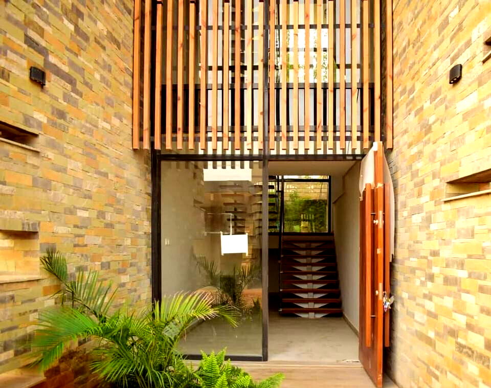 3-Bed Townhouse with Club House Pool & Gym - Lower Kabete