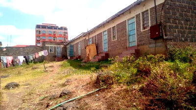 8th Acre (50*100) Plot With Rental Units for Sale in Kiserian Town - Image 1