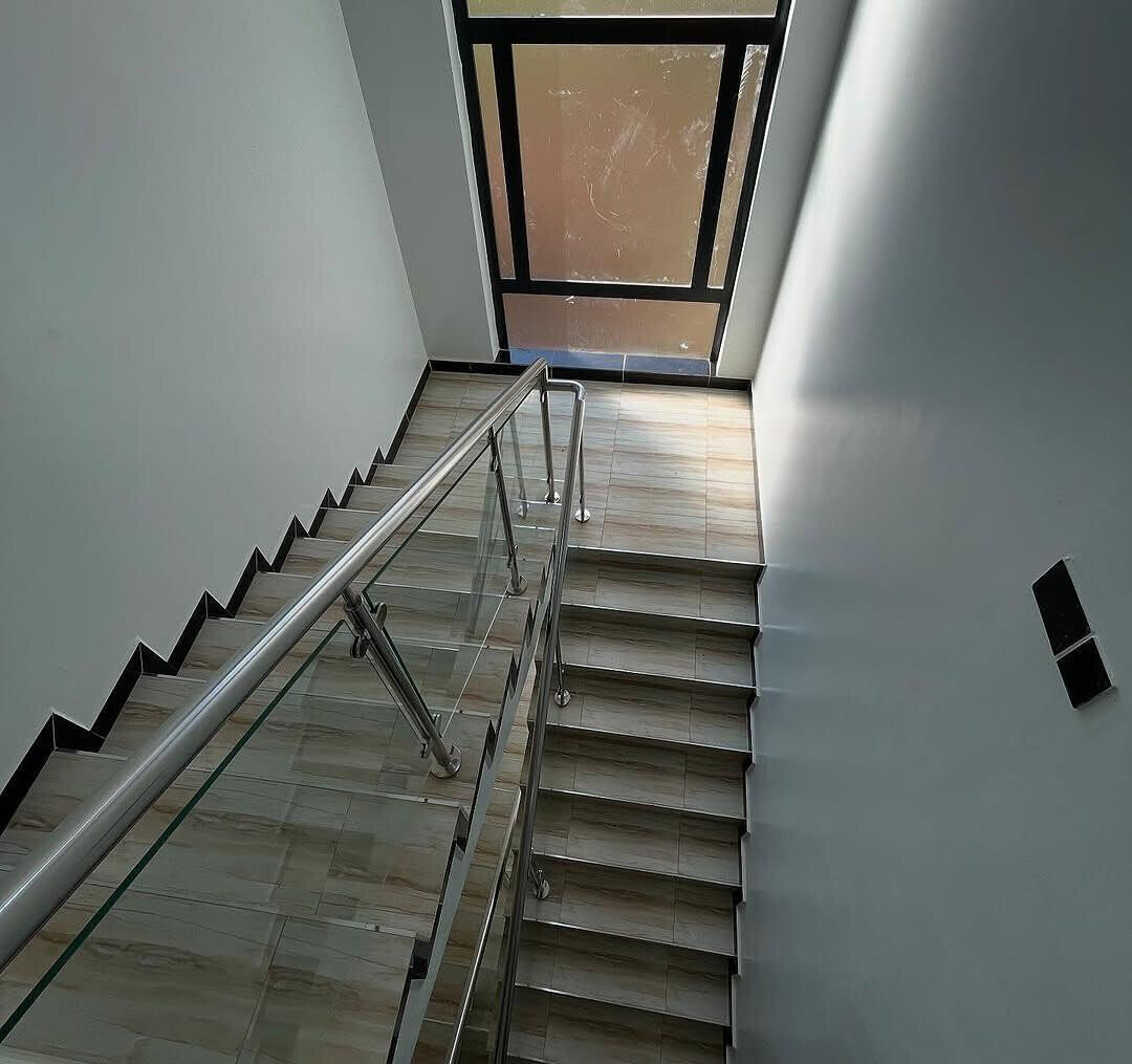 4BR All-Ensuite Townhouse with DSQ & Office - Ruiru Mugutha