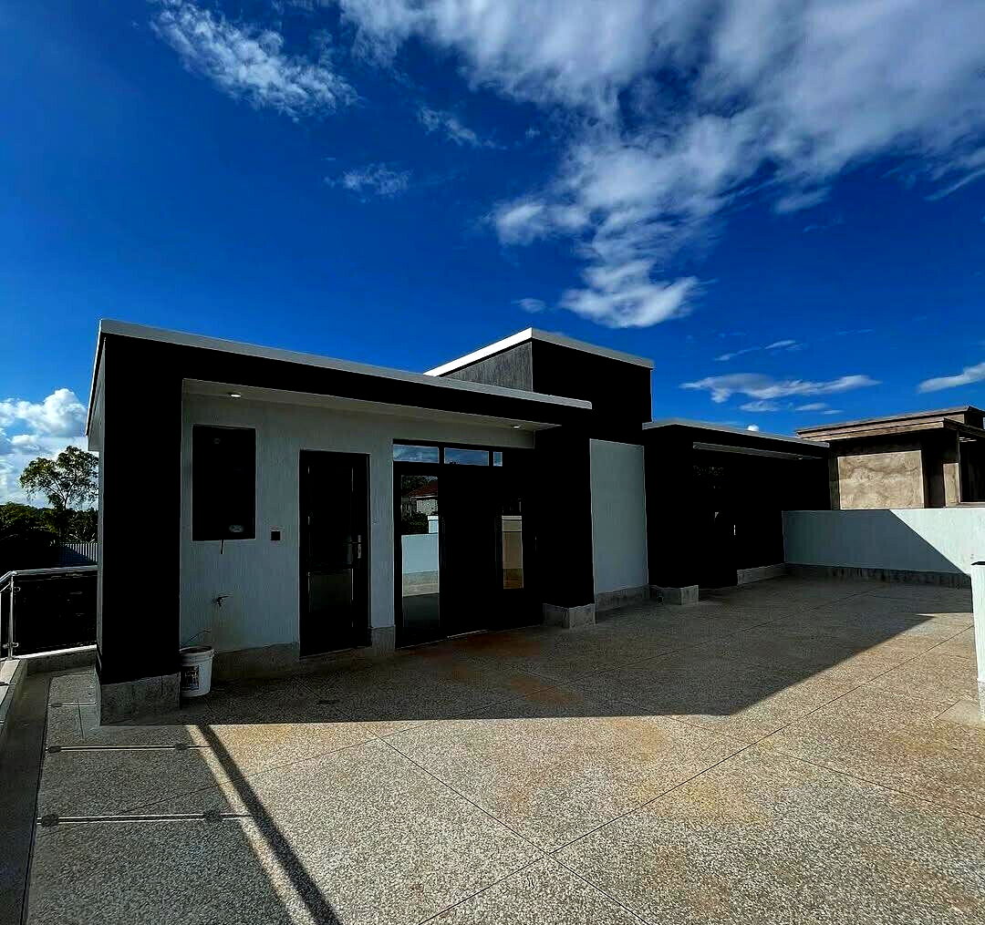 4BR All-Ensuite Townhouse with DSQ & Office - Ruiru Mugutha
