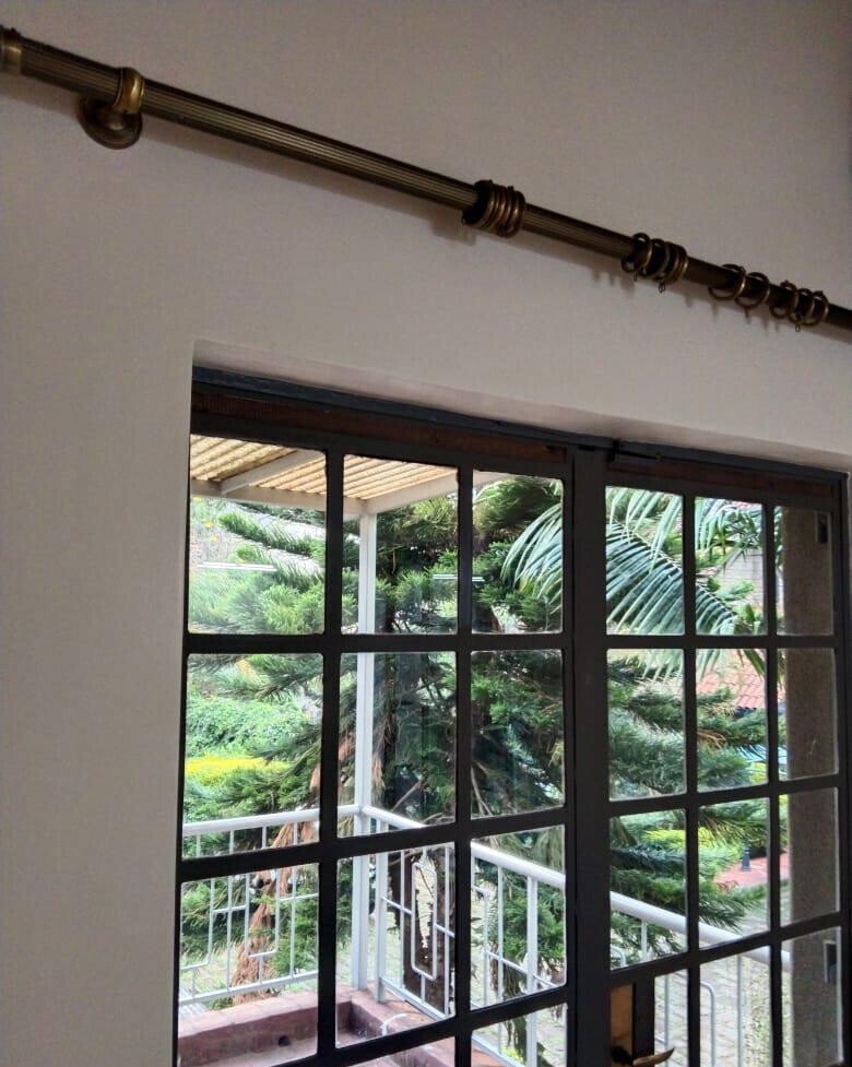 4BR All-Ensuite Townhouse with Jacuzzi & DSQ - Kileleshwa