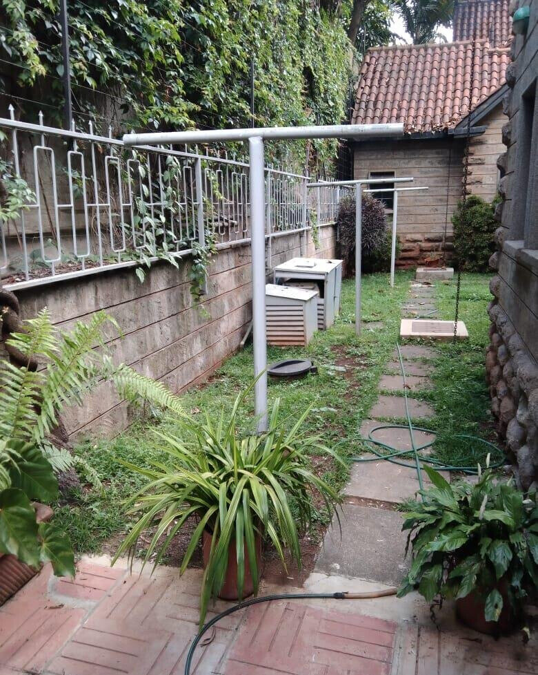 4BR All-Ensuite Townhouse with Jacuzzi & DSQ - Kileleshwa