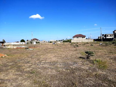 Prime Land for Sale in Ruiru, Silicon Valley Area - Image 3
