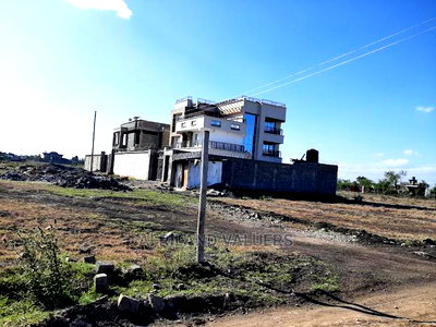 Prime Land for Sale in Ruiru, Silicon Valley Area - Image 1