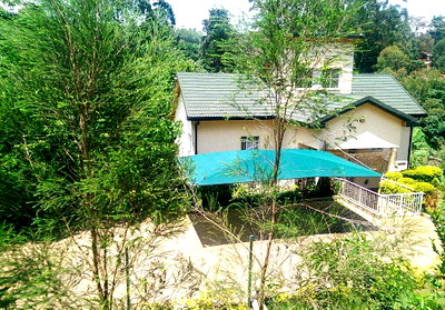 5 En-Suite Bedrooms with Garden & Servants Quarters - Kitisuru