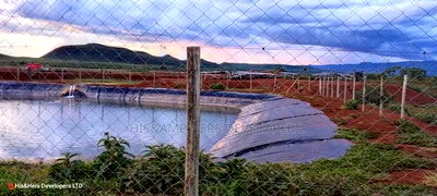 Quick Sale!! 4acres Near a Flower Farm With Ready Title Deed - Image 5