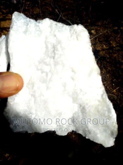 2500acres Limestone Land for Sale With Title - Image 1