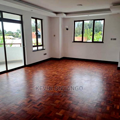 6bdrm Villa in Karen for rent - Image 13
