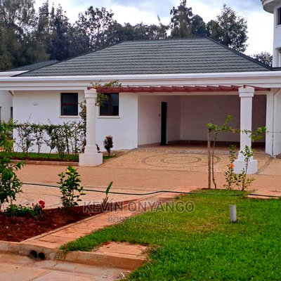 6bdrm Villa in Karen for rent - Image 4
