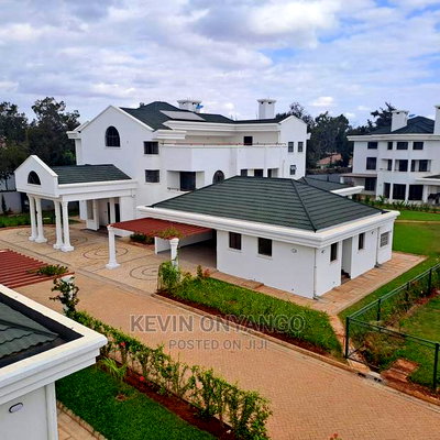 6bdrm Villa in Karen for rent - Image 20