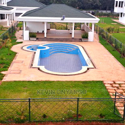 6bdrm Villa in Karen for rent - Image 19