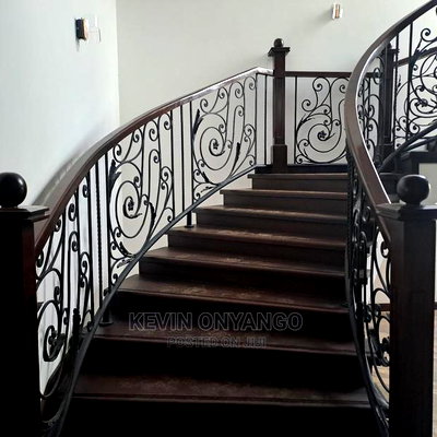 6bdrm Villa in Karen for rent - Image 12