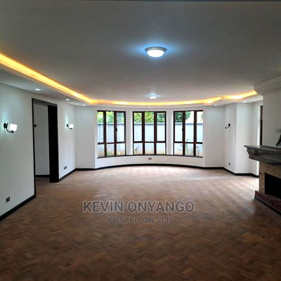 6bdrm Villa in Karen for rent - Image 5