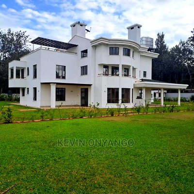 6bdrm Villa in Karen for rent - Image 2
